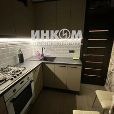 Квартира 32,8 м², 1-комнатная - изображение 2
