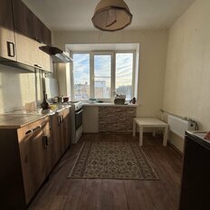 Квартира 32 м², 1-комнатная - изображение 3