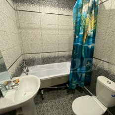 Квартира 27,6 м², студия - изображение 2