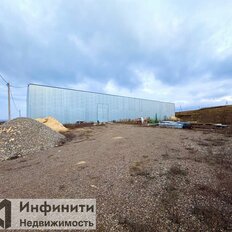 1700 м², склад - изображение 1