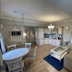 Квартира 65 м², 1-комнатная - изображение 5