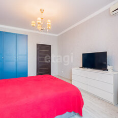 Квартира 69,4 м², 2-комнатная - изображение 4