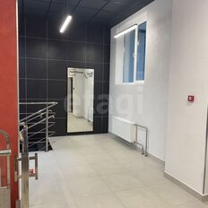 Квартира 29,1 м², студия - изображение 1