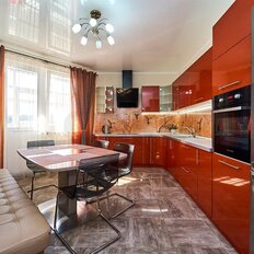 Квартира 83 м², 2-комнатная - изображение 2