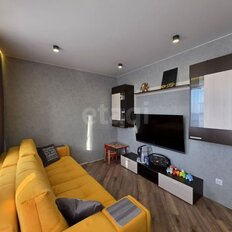 Квартира 67 м², 3-комнатная - изображение 4