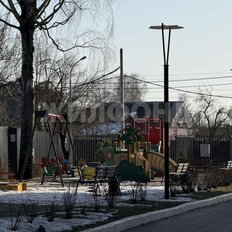 Квартира 44 м², 1-комнатная - изображение 1