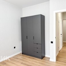 Квартира 53 м², 2-комнатная - изображение 5