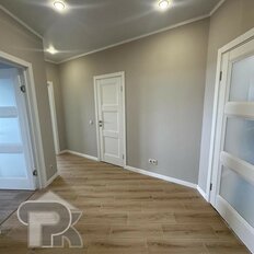 Квартира 67 м², 2-комнатная - изображение 3