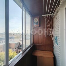 Квартира 32,7 м², 1-комнатная - изображение 3