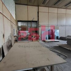 420 м², склад - изображение 4