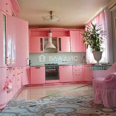 Квартира 82 м², 2-комнатная - изображение 2