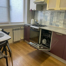 Квартира 55 м², 3-комнатная - изображение 1