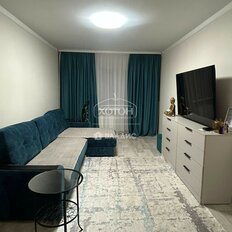 Квартира 65,4 м², 3-комнатная - изображение 3