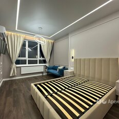 Квартира 32 м², 1-комнатная - изображение 4