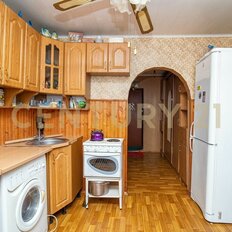 Квартира 36 м², 1-комнатная - изображение 2