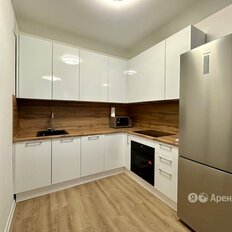 Квартира 38 м², 2-комнатная - изображение 1