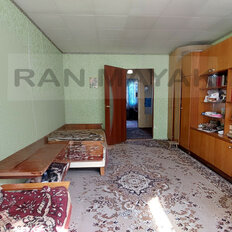 Квартира 66 м², 3-комнатная - изображение 2