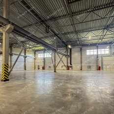 1500 м², склад - изображение 3
