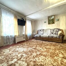 часть дома + 1 сотка, участок - изображение 4