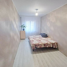 Квартира 59 м², 3-комнатная - изображение 5