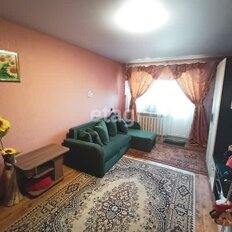 Квартира 29,3 м², 1-комнатная - изображение 4