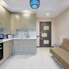 Квартира 45,4 м², 1-комнатная - изображение 3