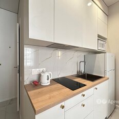 Квартира 18 м², студия - изображение 2
