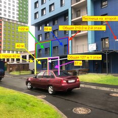 89 м², торговое помещение - изображение 2