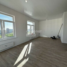 Квартира 41,4 м², 2-комнатные - изображение 2