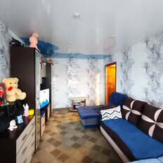 Квартира 34 м², 1-комнатная - изображение 2