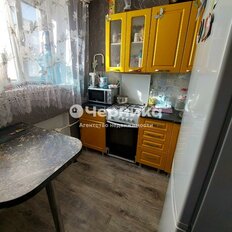 Квартира 29,2 м², 1-комнатная - изображение 4