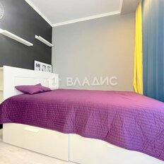Квартира 38 м², 1-комнатная - изображение 4