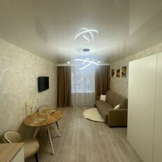 18 м², комната - изображение 4