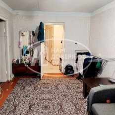 Квартира 61,4 м², 3-комнатная - изображение 5