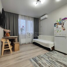 Квартира 52 м², 2-комнатная - изображение 2