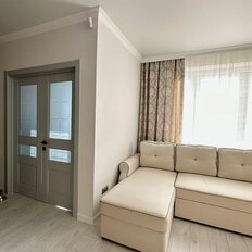 Квартира 42,4 м², 1-комнатная - изображение 3