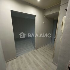 Квартира 32,3 м², 1-комнатная - изображение 4
