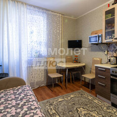 Квартира 39,4 м², 1-комнатная - изображение 4