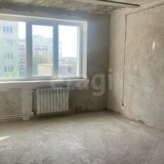 Квартира 53 м², 1-комнатная - изображение 3