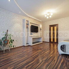 Квартира 68,2 м², 3-комнатная - изображение 3