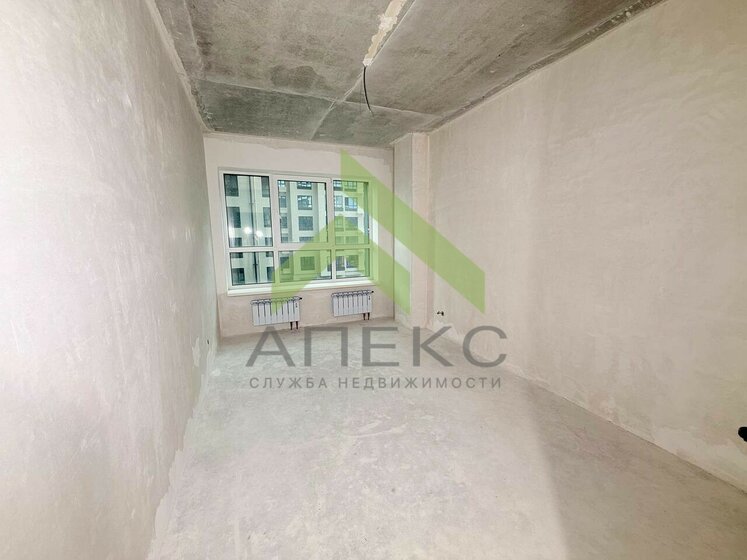 40,6 м², 1-комнатная квартира 4 385 000 ₽ - изображение 25