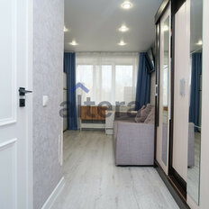 Квартира 17,4 м², студия - изображение 5