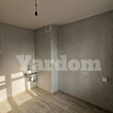 Квартира 46 м², 1-комнатная - изображение 4