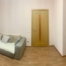 Квартира 40 м², 1-комнатная - изображение 2