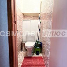 Квартира 53,4 м², 2-комнатная - изображение 4