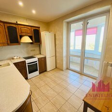 Квартира 37,1 м², 1-комнатная - изображение 2