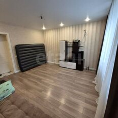 Квартира 39 м², 1-комнатная - изображение 5