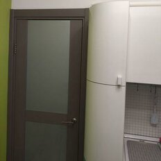 Квартира 39,6 м², 2-комнатная - изображение 5