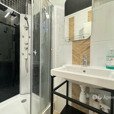 Квартира 25 м², студия - изображение 5