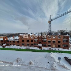 Квартира 62,7 м², 2-комнатная - изображение 4